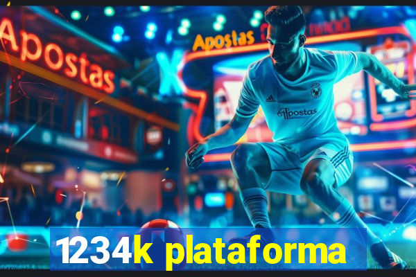 1234k plataforma